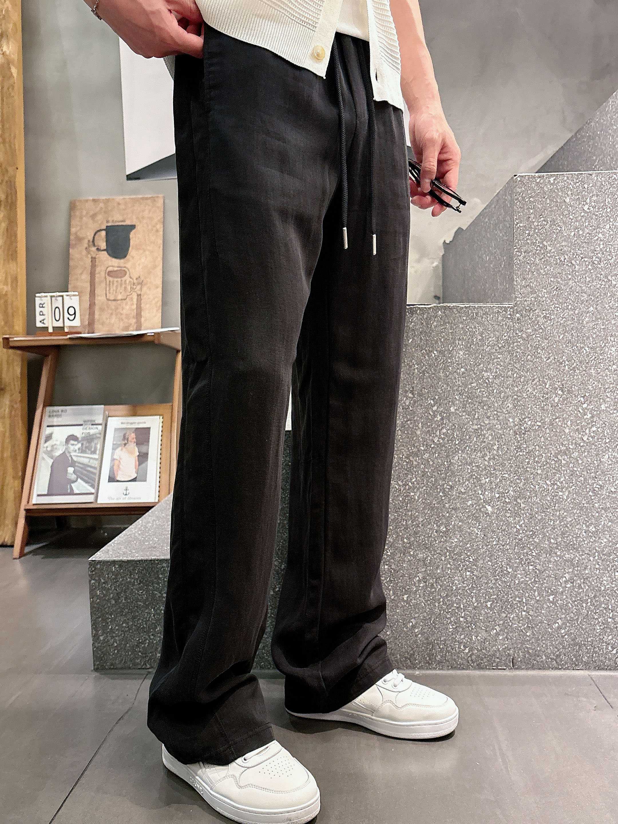 Casual Pants Man